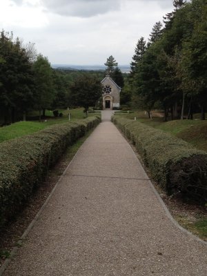 Fleury-devant-Douaumont