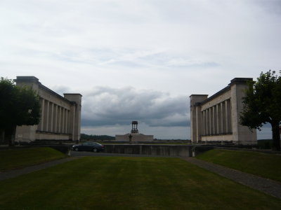 Pennsylvania Monument To Soldiers Of World War&nbsp;